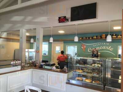 Gelateria Cremearte