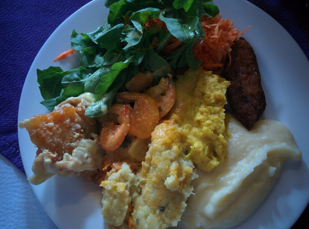 Dom Francisco Restaurante