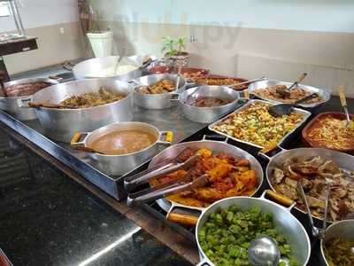 Choperia Cacarola Do Dino