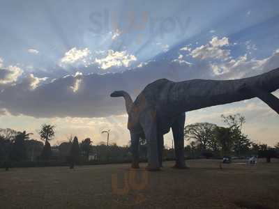 Choperia Cacarola Do Dino