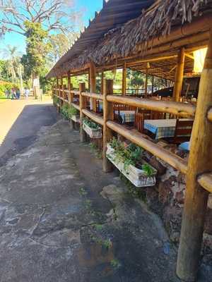 Choperia Cacarola Do Dino