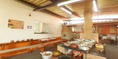 Choperia Cacarola Do Dino