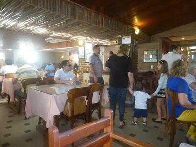 Restaurante Boibumbar