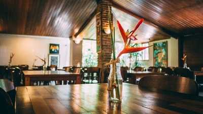 Restaurante Boibumbar