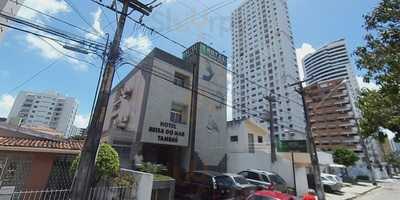 Restaurante Boibumbar