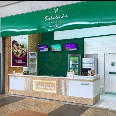 Saladenha