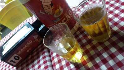 Marcão Lanches
