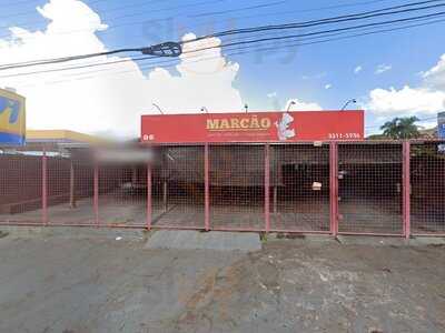 Marcão Lanches