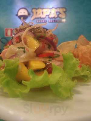 Japa's Sushi
