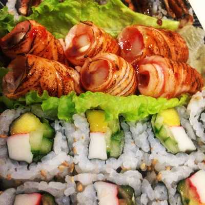 Japa's Sushi