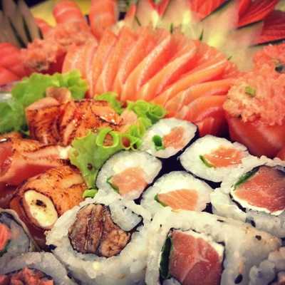 Japa's Sushi