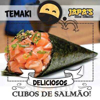 Japa's Sushi