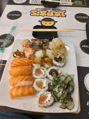 Japa's Sushi
