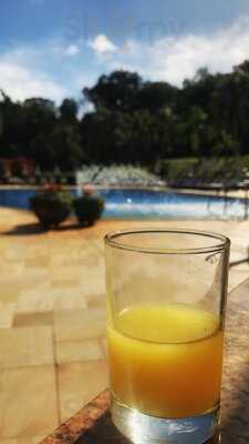 Restaurantes Do Hotel Das Cataratas