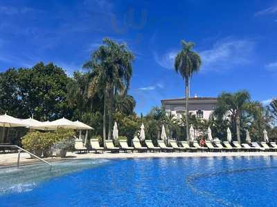 Restaurantes Do Hotel Das Cataratas