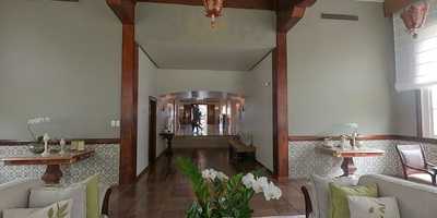 Restaurantes Do Hotel Das Cataratas