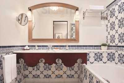 Restaurantes Do Hotel Das Cataratas