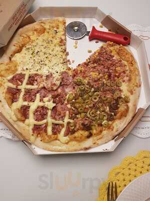 Dolce Duda - Pizzas E Calzones