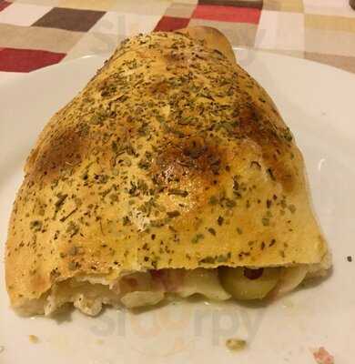Dolce Duda - Pizzas E Calzones