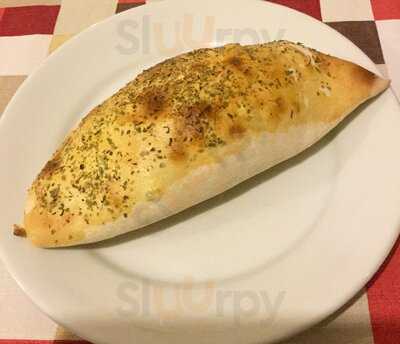 Dolce Duda - Pizzas E Calzones