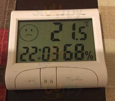 Dolce Duda - Pizzas E Calzones