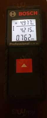 Dolce Duda - Pizzas E Calzones