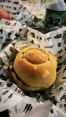 Bruthus Burger