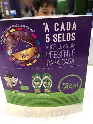 Puro Açaí