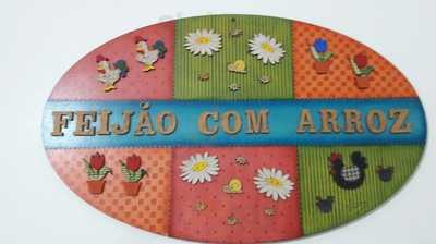 Feijao Com Arroz