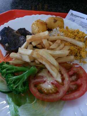 Restaurante Tulipa Grill