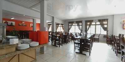 Restaurante Tulipa Grill