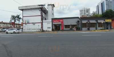 Restaurante Tulipa Grill