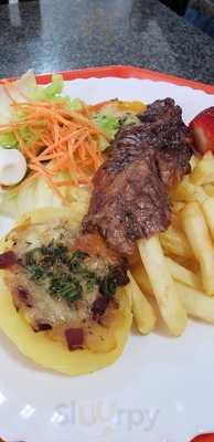 Restaurante Tulipa Grill