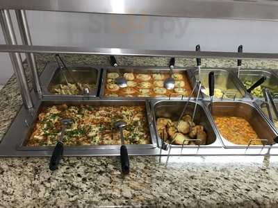 Restaurante Tulipa Grill