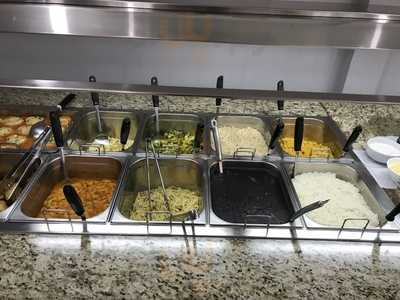 Restaurante Tulipa Grill