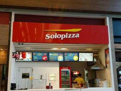 Solopizza