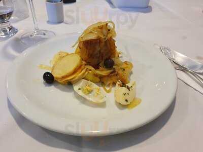 Restaurante Bacalhau Do Porto