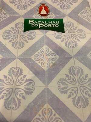 Restaurante Bacalhau Do Porto