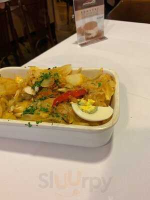 Restaurante Bacalhau Do Porto