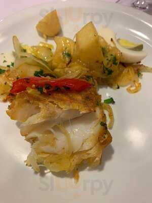 Restaurante Bacalhau Do Porto