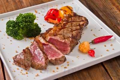 Jucalemão Bar E Restaurante