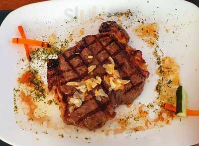 Jucalemão Bar E Restaurante