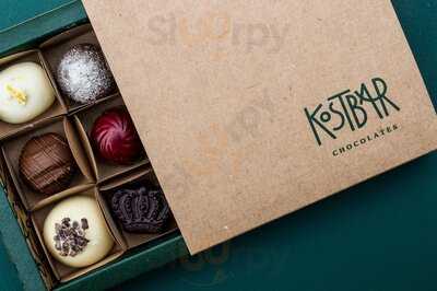 Kostbar Chocolates E Amigos