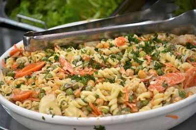 Cebola Costelaria & Buffet