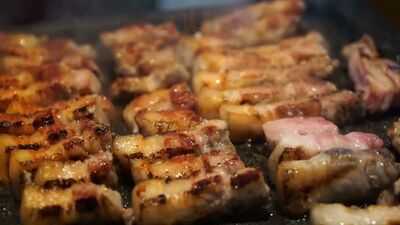 Cebola Costelaria & Buffet