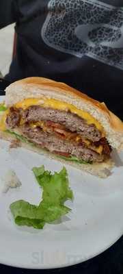 Rei Do Hamburguer