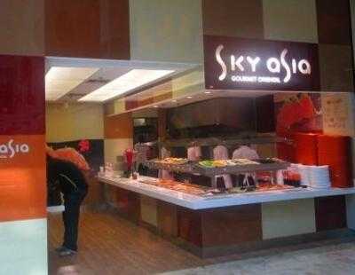 Sky Asia