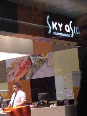 Sky Asia