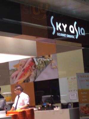 Sky Asia