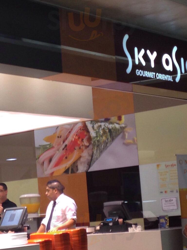 Sky Asia
